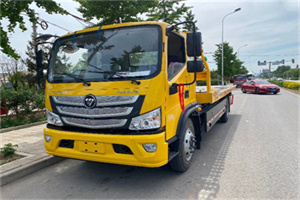 桂平汽车救援头像