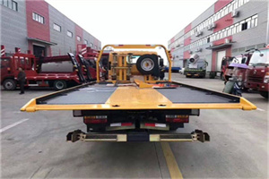 桂平附近汽车救援服务