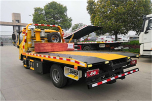 桂平道路救援拖车报价