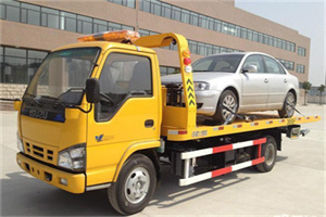 桂平道路救援一般怎么收费