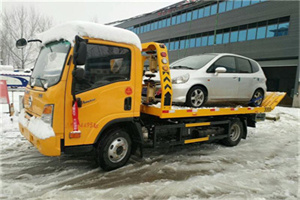 桂平附近道路救援服务