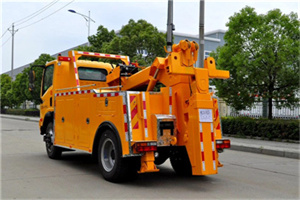 桂平高速路拖车费