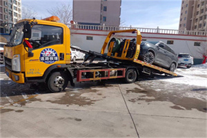 桂平救援拖车费用怎么算