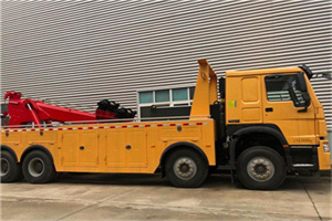 桂平道路救援公司